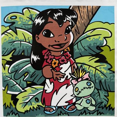 Работа от Katyavsekruto