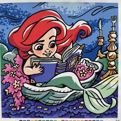 Работа от Katyavsekruto