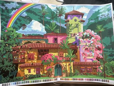 Работа от Katyavsekruto