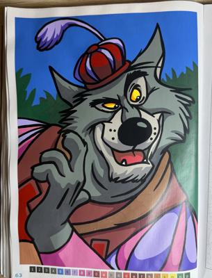 Работа от Katyavsekruto