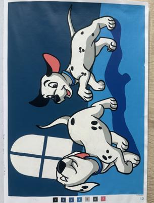 Работа от Katyavsekruto