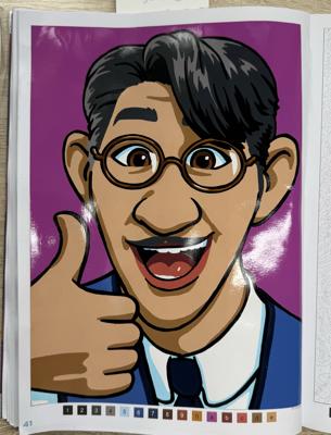 Работа от Katyavsekruto