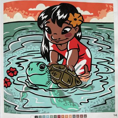 Работа от Katyavsekruto