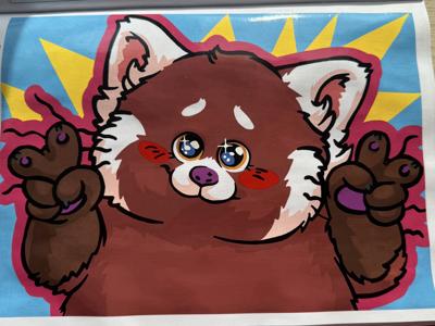 Работа от Katyavsekruto