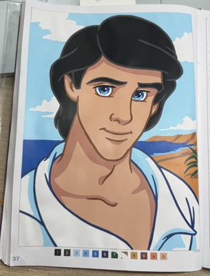 Работа от Katyavsekruto