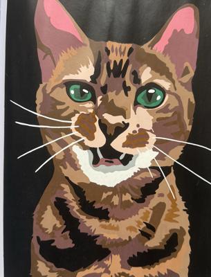 Работа от Katyavsekruto