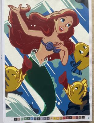 Работа от Katyavsekruto