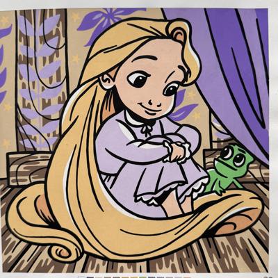 Работа от Katyavsekruto