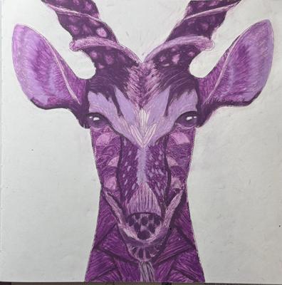 Работа от Eslova