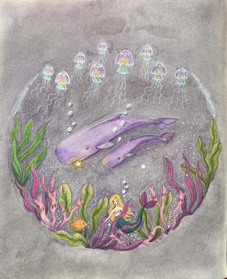 Работа от Eslova