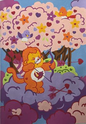 Работа от Eslova