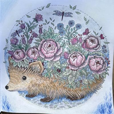 Работа от Eslova