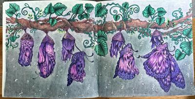 Работа от Eslova