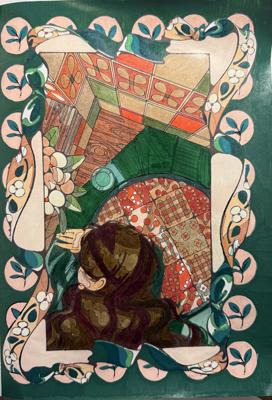 Работа от Eslova