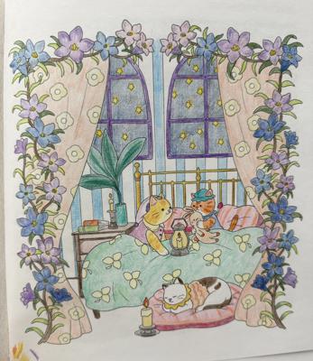 Работа от Eslova