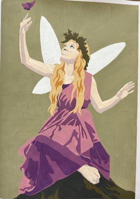 Работа от Eslova