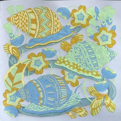 Работа от Eslova