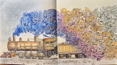 Работа от Eslova