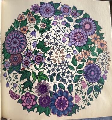 Работа от Eslova