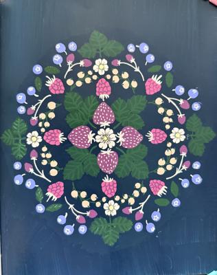 Работа от Eslova