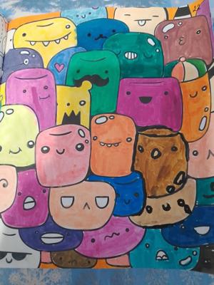 Работа от Polina