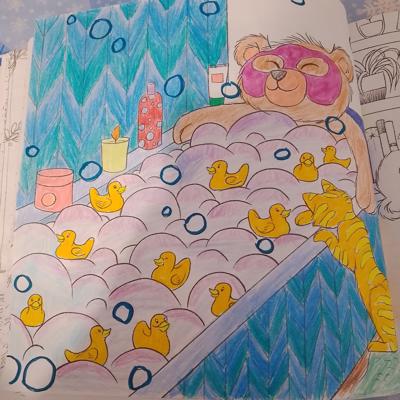 Работа от Polina