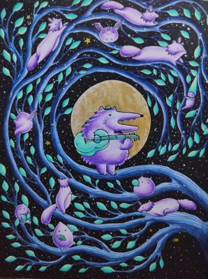 Работа от Loli