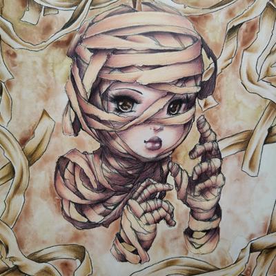 Работа от Loli