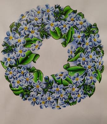 Работа от Loli