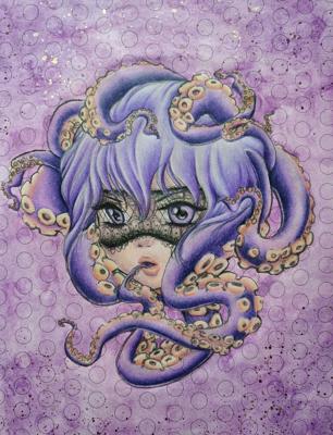 Работа от Loli