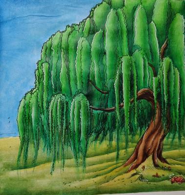 Работа от Loli