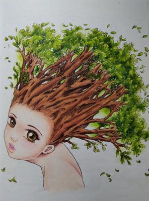 Работа от Loli