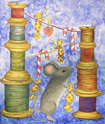 Работа от Акsi_613