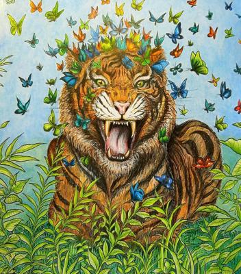 Работа от Акsi_613