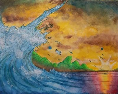 Работа от Акsi_613