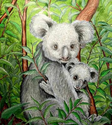 Работа от Акsi_613