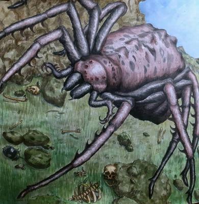 Работа от Акsi_613