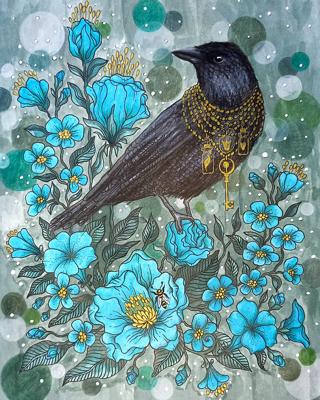 Работа от Акsi_613