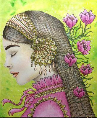 Работа от Акsi_613