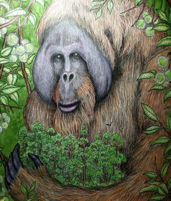 Работа от Акsi_613