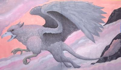 Работа от Акsi_613