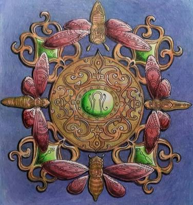 Работа от Акsi_613