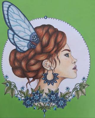 Работа от Акsi_613