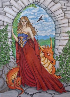 Работа от Акsi_613