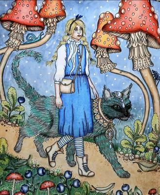 Работа от Акsi_613