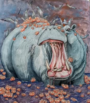 Работа от Акsi_613