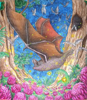 Работа от Акsi_613