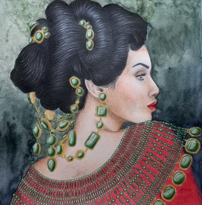 Работа от Акsi_613