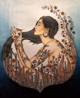 Работа от Акsi_613