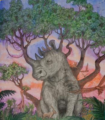 Работа от Акsi_613